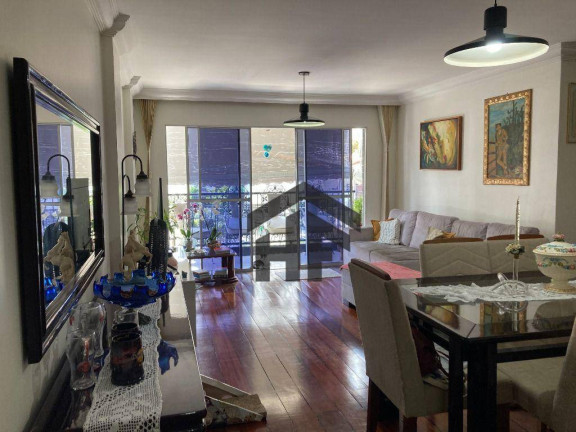 Imagem Apartamento com 3 Quartos à Venda, 142 m² em Boa Viagem - Recife