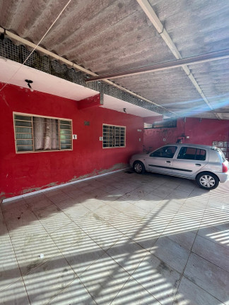 Imagem Imóvel com 10 Quartos à Venda, 300 m² em Recanto Das Emas - Brasília Imagem Imóvel com 10 Quartos à Venda, 300 m² em Recanto Das Emas - Brasília