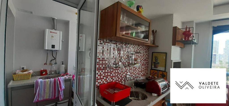 Imagem Apartamento com 2 Quartos à Venda, 103 m² em Parque Residencial Aquarius - São José Dos Campos Imagem Apartamento com 2 Quartos à Venda, 103 m² em Parque Residencial Aquarius - São José Dos Campos