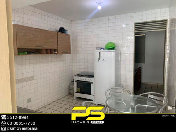Imagem Casa com 6 Quartos à Venda, 254 m² em Camboinha - Cabedelo Imagem Casa com 6 Quartos à Venda, 254 m² em Camboinha - Cabedelo