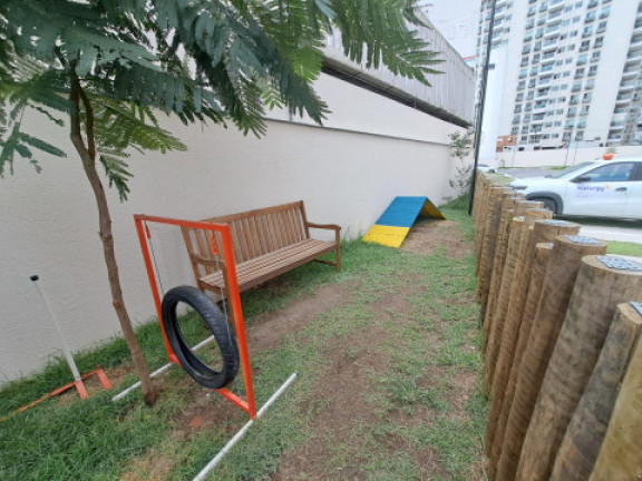 Apartamento com 2 Quartos à Venda, 45 m² em Engenho De Dentro - Rio De Janeiro