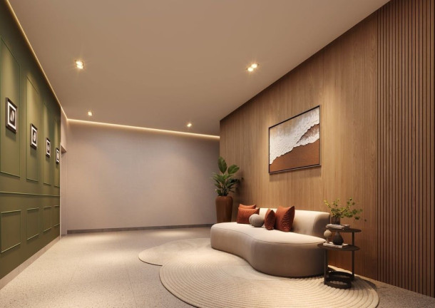 Imagem Apartamento com 3 Quartos à Venda, 61 m² em Jardim São Paulo(zona Norte) - São Paulo Imagem Apartamento com 3 Quartos à Venda, 61 m² em Jardim São Paulo(zona Norte) - São Paulo