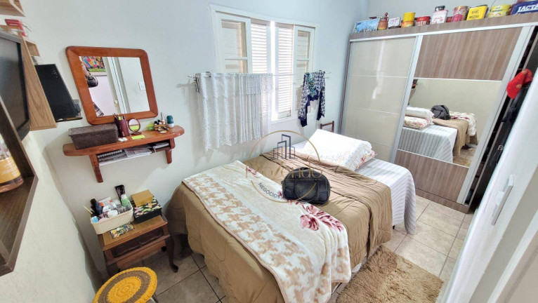 Imagem Casa com 3 Quartos à Venda, 109 m² em Vila Cecília Maria - Santo André
