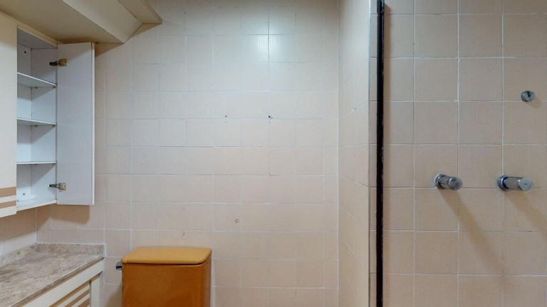 Imagem Apartamento com 4 Quartos à Venda, 111 m² em Pinheiros - São Paulo Imagem Apartamento com 4 Quartos à Venda, 111 m² em Pinheiros - São Paulo