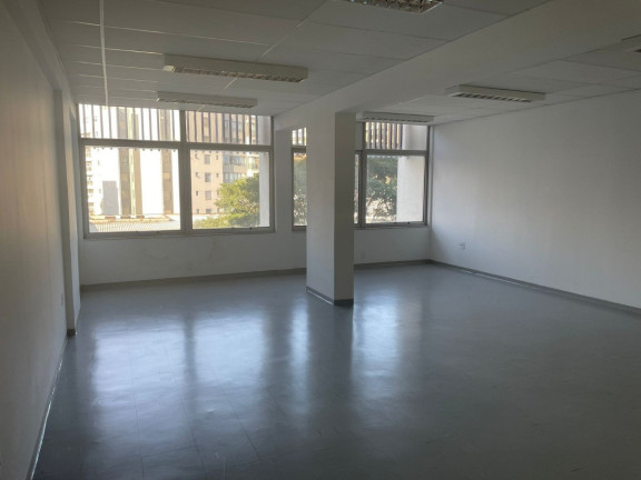 Foto do imóvel Ponto Comercial à Venda, 64 m² em Jardim Paulista - São Paulo