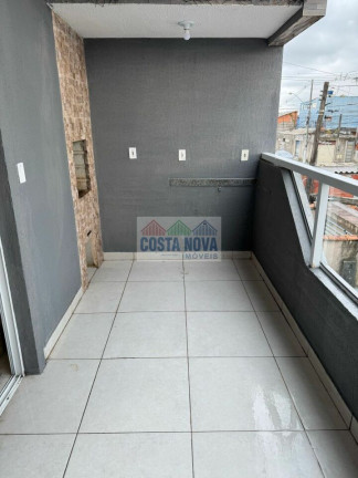 Imagem Casa com 2 Quartos à Venda, 75 m² em Ribeirópolis - Praia Grande Imagem Casa com 2 Quartos à Venda, 75 m² em Ribeirópolis - Praia Grande