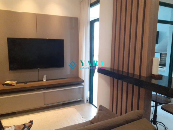 Imagem Apartamento com 2 Quartos para Temporada, 89 m² em Praia Grande - Ubatuba Imagem Apartamento com 2 Quartos para Temporada, 89 m² em Praia Grande - Ubatuba