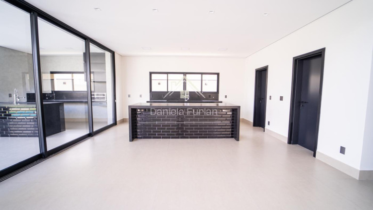 Imagem Casa de Condomínio com 3 Quartos à Venda, 318 m² em Condomínio Alphaville Nova Esplanada - Votorantim
