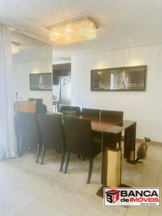 Imagem Apartamento com 2 Quartos à Venda, 93 m² em Vila Leopoldina - São Paulo