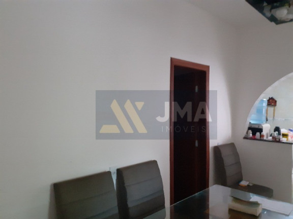 Imagem Casa com 4 Quartos à Venda, 350 m² em Amazonas - Betim