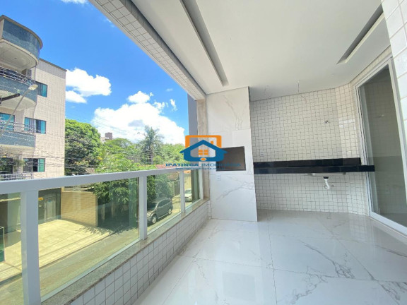 Imagem Apartamento com 3 Quartos à Venda, 137 m² em Cidade Nobre - Ipatinga