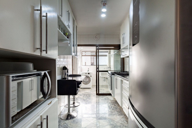 Imagem Apartamento com 3 Quartos à Venda, 93 m² em Barra Funda - São Paulo Imagem Apartamento com 3 Quartos à Venda, 93 m² em Barra Funda - São Paulo