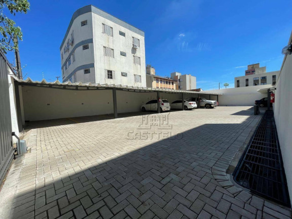 Imagem Apartamento com 3 Quartos à Venda, 68 m² em Jardim Vilas Boas - Londrina