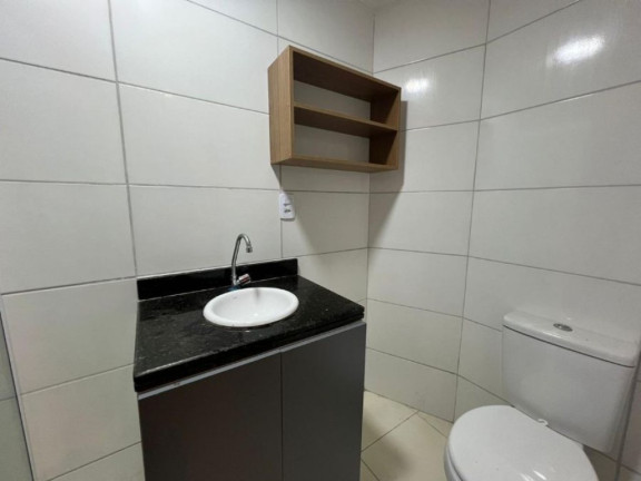 Imagem Apartamento com 2 Quartos à Venda, 80 m² em Caiçara - Praia Grande