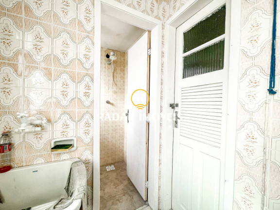 Imagem Apartamento com 2 Quartos à Venda, 100 m² em Algodoal - Cabo Frio