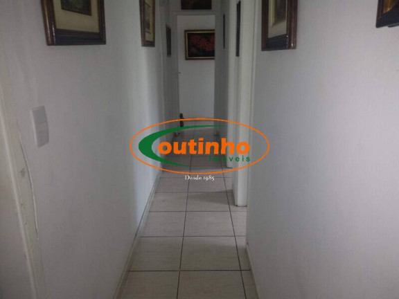 Imagem Apartamento com 3 Quartos à Venda, 95 m² em Tijuca - Rio De Janeiro Imagem Apartamento com 3 Quartos à Venda, 95 m² em Tijuca - Rio De Janeiro