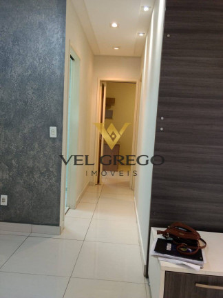 Imagem Apartamento com 2 Quartos à Venda, 52 m² em Taboão - São Bernardo Do Campo Imagem Apartamento com 2 Quartos à Venda, 52 m² em Taboão - São Bernardo Do Campo
