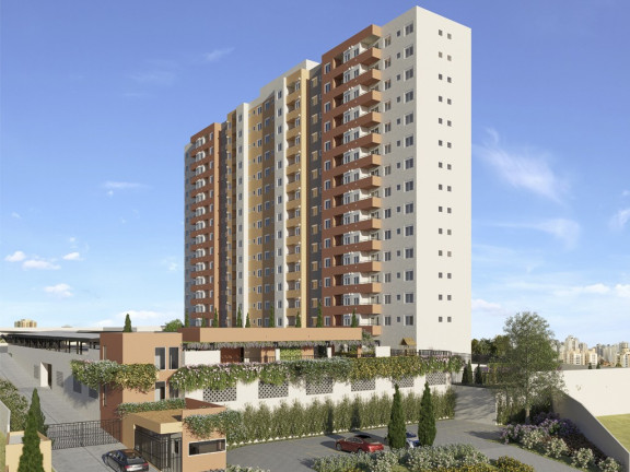 Imagem Imóvel com 2 Quartos à Venda, 61 m² em Jardim Colônia - Jundiaí Imagem Imóvel com 2 Quartos à Venda, 61 m² em Jardim Colônia - Jundiaí