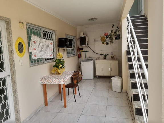 Imagem Casa com 3 Quartos à Venda, 270 m² em Cpo Grande Bairro Amazonas - Rio De Janeiro
