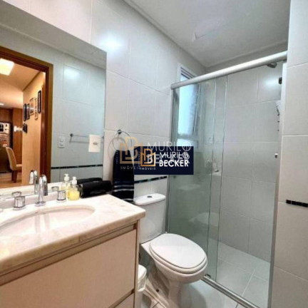 Imagem Apartamento com 2 Quartos à Venda, 77 m² em Vila Ema - São José Dos Campos