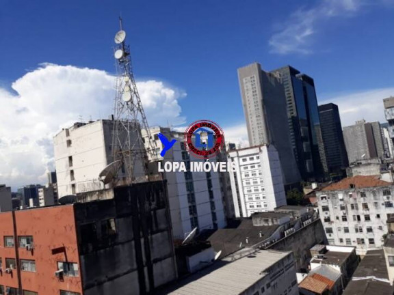 Imagem Apartamento com 1 Quarto à Venda, 44 m² em Centro - Rio De Janeiro Imagem Apartamento com 1 Quarto à Venda, 44 m² em Centro - Rio De Janeiro