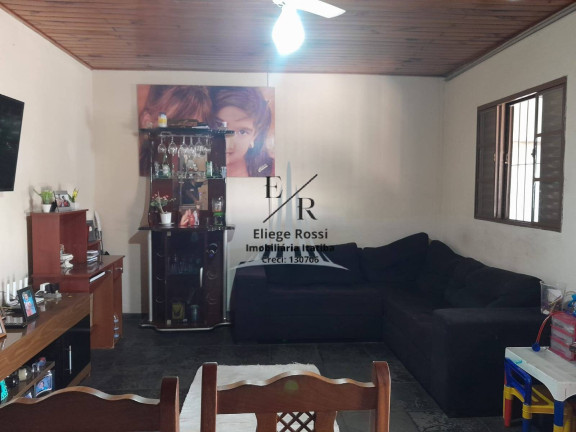 Imagem Casa com 2 Quartos à Venda, 250 m² em Parque São Francisco - Itatiba Imagem Casa com 2 Quartos à Venda, 250 m² em Parque São Francisco - Itatiba