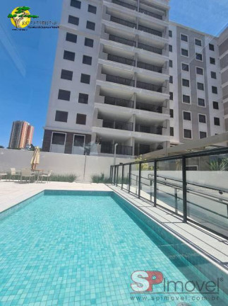 Imagem Apartamento com 2 Quartos à Venda, 65 m² em Jardim Paraiso - São Paulo