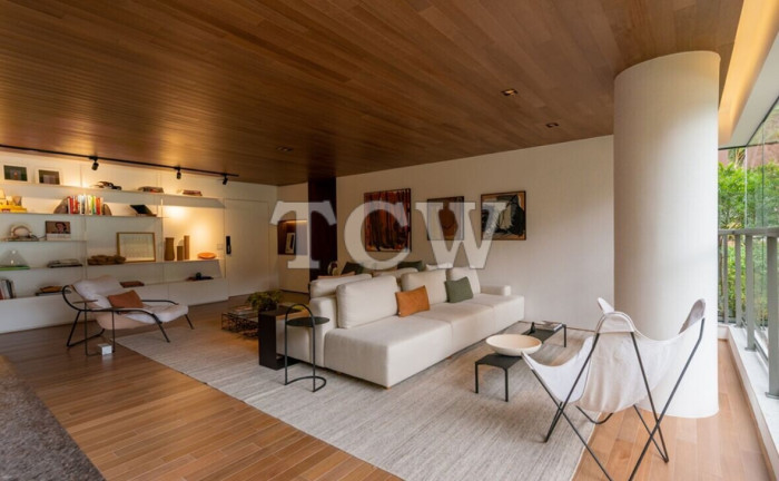 Imagem Apartamento com 4 Quartos à Venda, 224 m² em Brooklin Paulista - São Paulo Imagem Apartamento com 4 Quartos à Venda, 224 m² em Brooklin Paulista - São Paulo