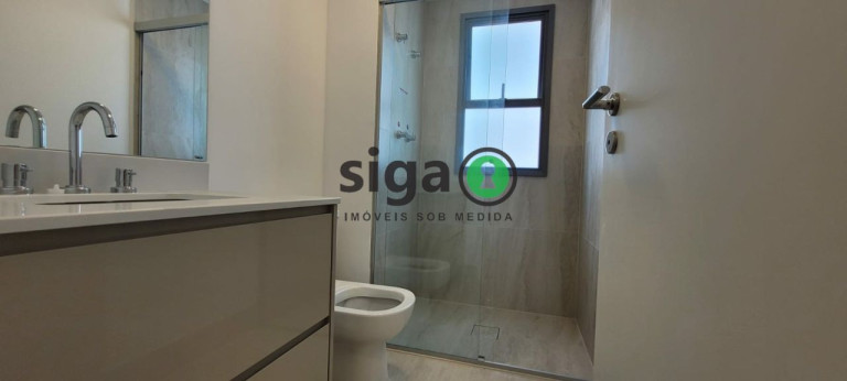 Imagem Apartamento com 3 Quartos para Alugar, 149 m² em Moema - São Paulo Imagem Apartamento com 3 Quartos para Alugar, 149 m² em Moema - São Paulo