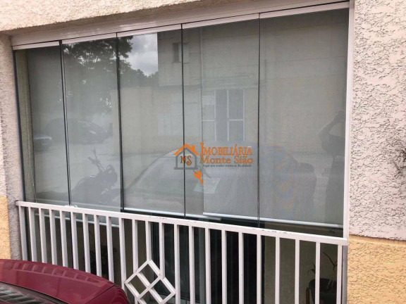 Imagem Apartamento com 2 Quartos à Venda, 54 m² em Vila Real - Guarulhos