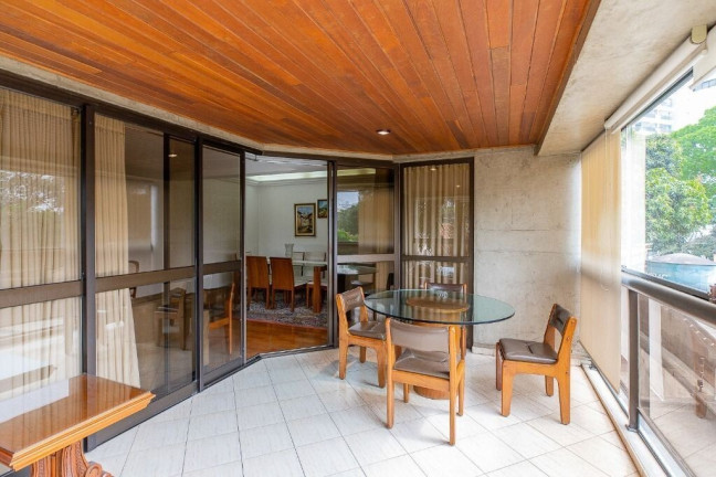 Imagem Apartamento com 4 Quartos à Venda, 214 m² em Butantã - São Paulo Imagem Apartamento com 4 Quartos à Venda, 214 m² em Butantã - São Paulo