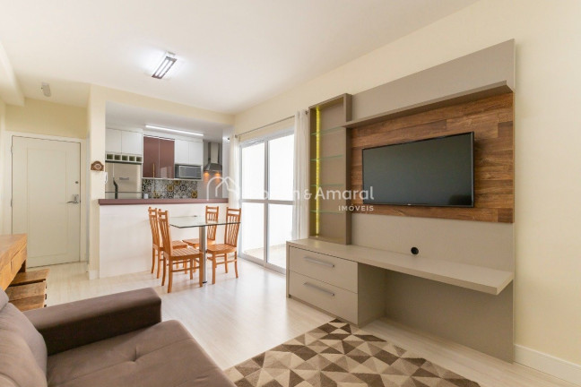 Imagem Apartamento com 2 Quartos à Venda, 65 m² em Mansões Santo Antônio - Campinas