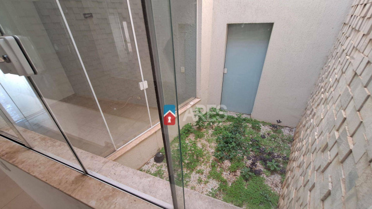 Imagem Casa com 3 Quartos para Alugar, 200 m² em Jardim São José - Americana