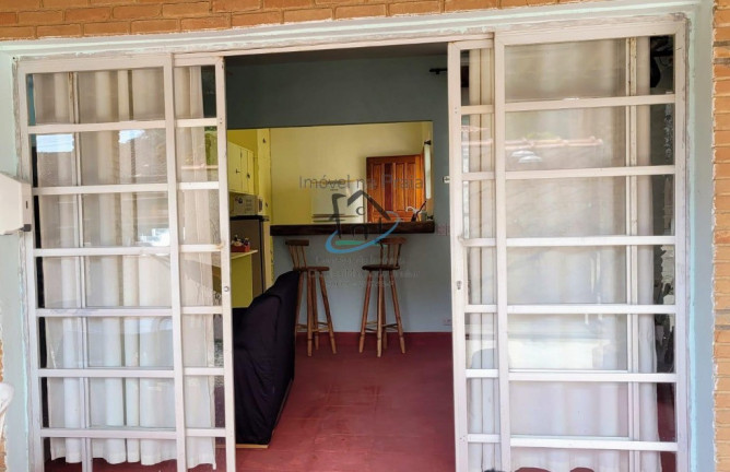 Casa com 4 Quartos à Venda, 312 m² em Lagoinha - Ubatuba
