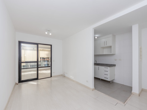 Imagem Apartamento com 1 Quarto à Venda, 61 m² em Alto Da Boa Vista - São Paulo
