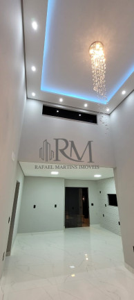 Imagem Casa com 3 Quartos à Venda, 110 m² em Bela Vista - Palhoça