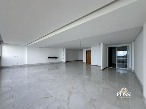 Imagem Apartamento com 4 Quartos à Venda, 253 m² em Praia Da Costa - Vila Velha