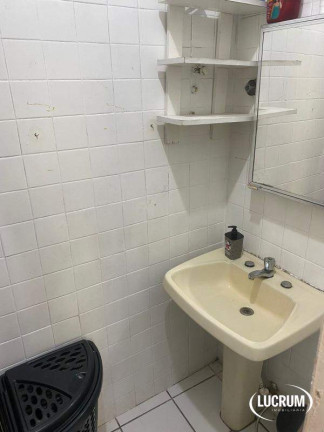 Imagem Apartamento com 1 Quarto à Venda, 30 m² em Copacabana - Rio De Janeiro