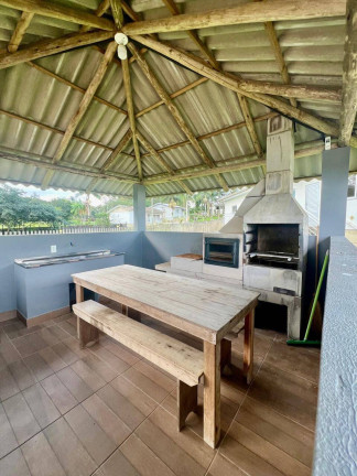 Imagem Apartamento com 2 Quartos à Venda, 50 m² em Santo Antonio - Criciúma