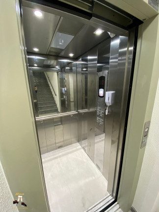Imagem Apartamento com 2 Quartos à Venda, 43 m² em Jardim Ocara - Santo André
