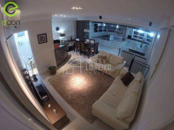 Imagem Apartamento com 2 Quartos à Venda, 180 m² em Pompéia - Santos Imagem Apartamento com 2 Quartos à Venda, 180 m² em Pompéia - Santos