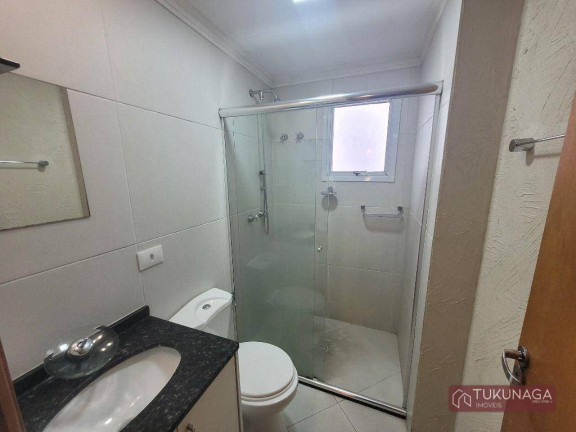 Imagem Apartamento com 3 Quartos à Venda, 77 m² em Vila Galvão - Guarulhos Imagem Apartamento com 3 Quartos à Venda, 77 m² em Vila Galvão - Guarulhos