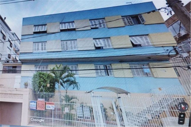 Apartamento com 3 Quartos à Venda, 87 m² em Medianeira - Porto Alegre