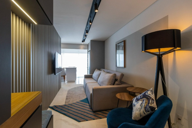 Imóvel com 1 Quarto à Venda, 42 m² em Vila Mariana - São Paulo