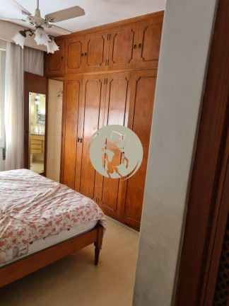 Imagem Cobertura com 4 Quartos à Venda, 367 m² em Ponta Da Praia - Santos Imagem Cobertura com 4 Quartos à Venda, 367 m² em Ponta Da Praia - Santos