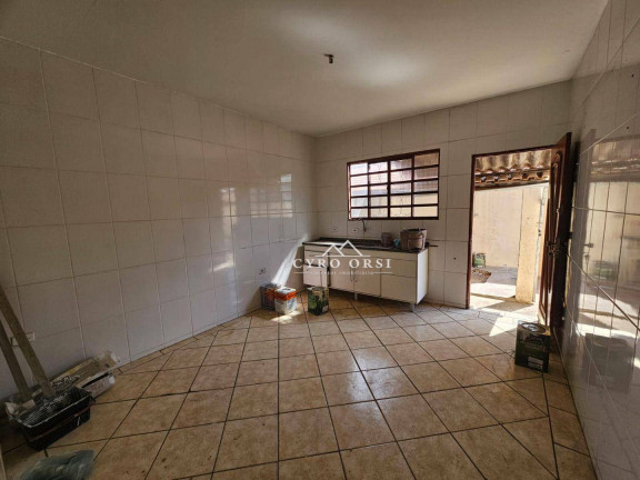 Imagem Casa com 2 Quartos à Venda, 98 m² em Santa Terezinha - Piracicaba