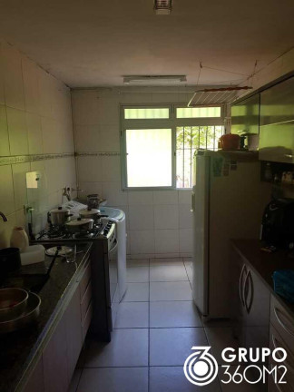 Imagem Apartamento com 2 Quartos à Venda, 58 m² em Jardim Alvorada - Santo André