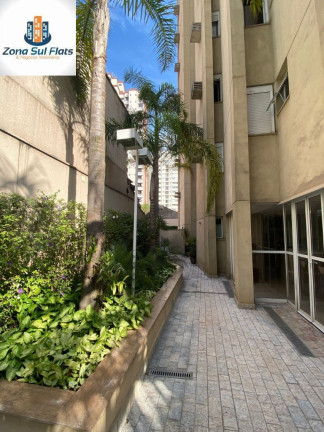 Imagem Apartamento com 3 Quartos à Venda, 102 m² em Vila Mariana - São Paulo Imagem Apartamento com 3 Quartos à Venda, 102 m² em Vila Mariana - São Paulo