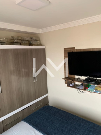 Imagem Apartamento com 3 Quartos à Venda, 59 m² em Jardim Imperador - Guarulhos Imagem Apartamento com 3 Quartos à Venda, 59 m² em Jardim Imperador - Guarulhos