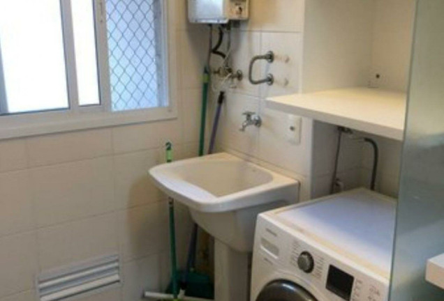 Imagem Apartamento com 2 Quartos à Venda, 57 m² em Barra Funda - São Paulo Imagem Apartamento com 2 Quartos à Venda, 57 m² em Barra Funda - São Paulo